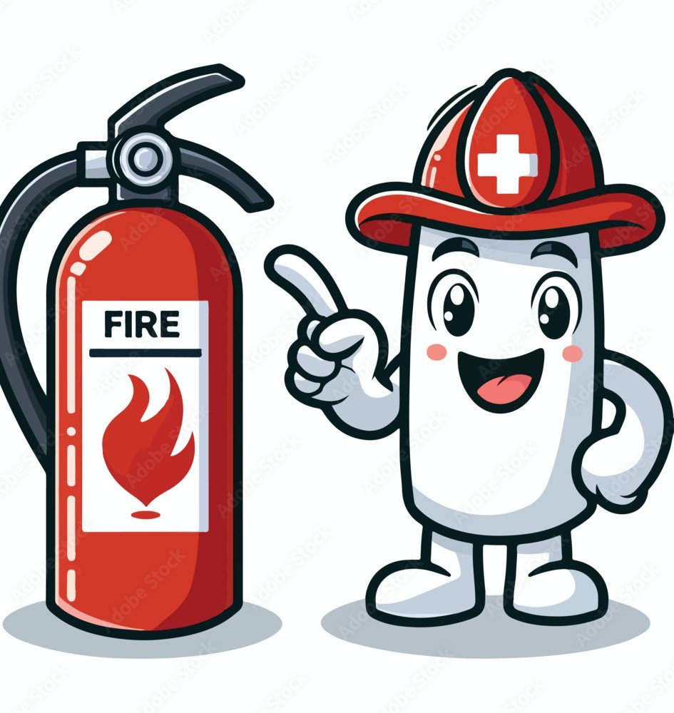 Fire Safety