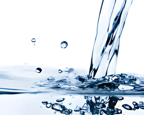 RO Water