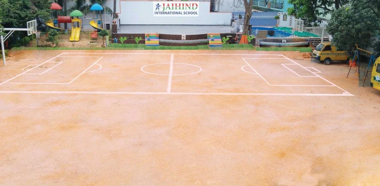 Playground